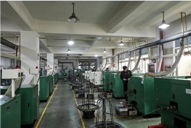 중국 zhejiang jida metal co,ltd