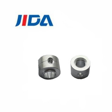 서비스 주기 스크루 일부를 기계화하는 OEM CNC 작은 알루미늄 정밀