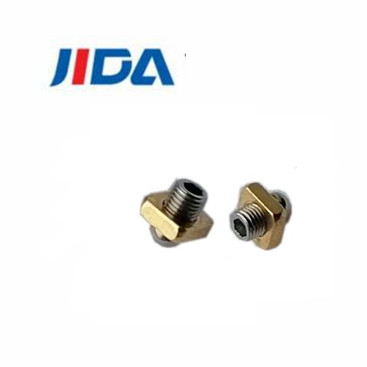 SUS304 소켓 헤드 세트 마법 조절 나사 M3x5mm