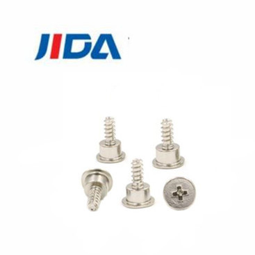 머리 육각 너트 스크루 스테인레스 강 필립스 어깨를 타진하는 M4 Ｘ 10 Mm 본인
